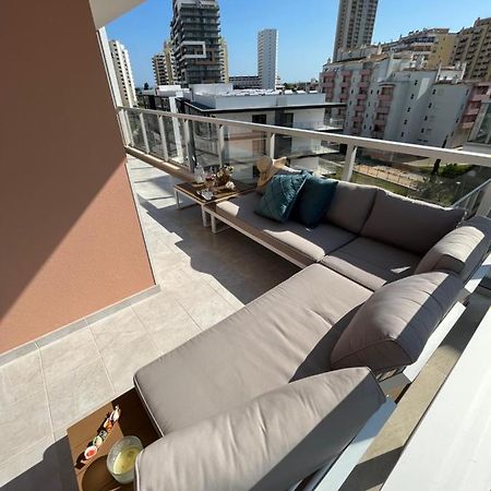 Apartmán Gm Premium Portimão Exteriér fotografie