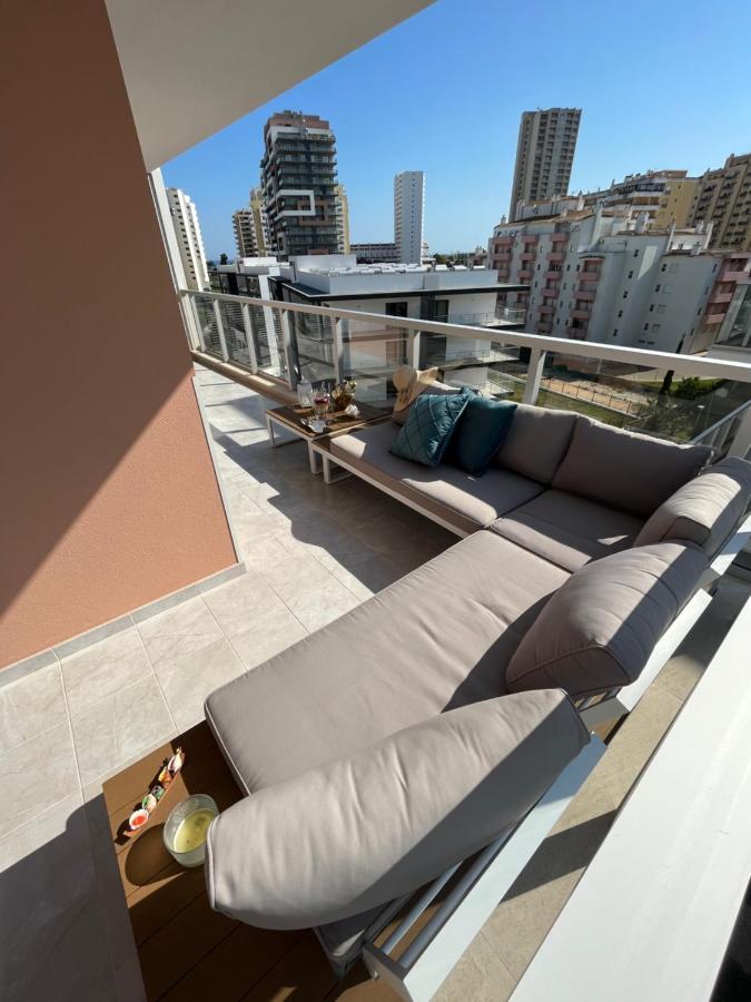 Apartmán Gm Premium Portimão Exteriér fotografie