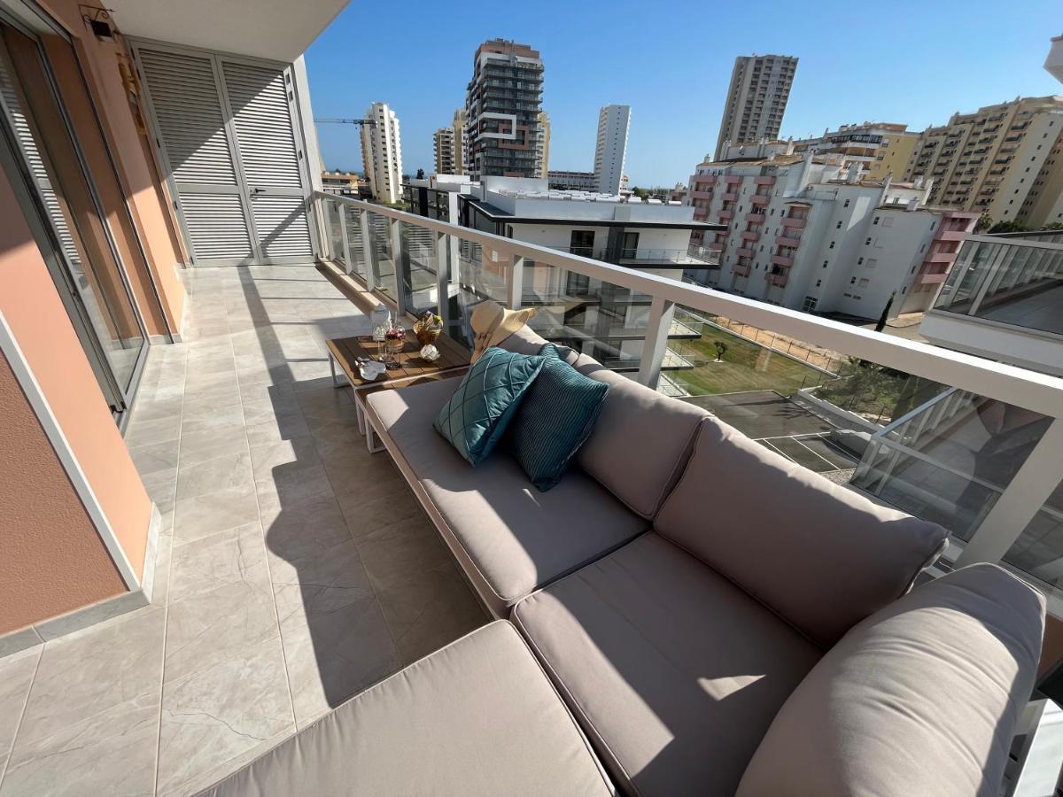 Apartmán Gm Premium Portimão Exteriér fotografie