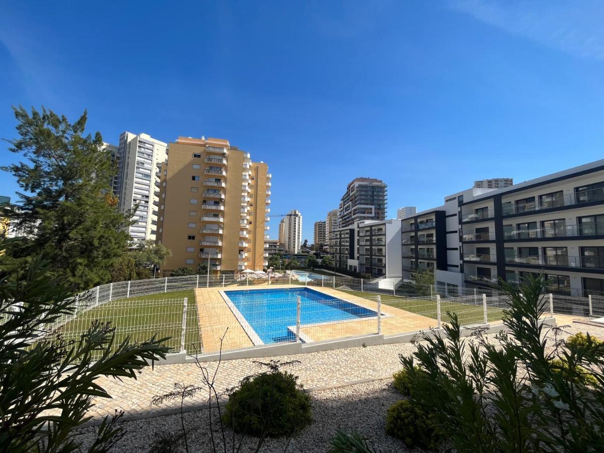 Apartmán Gm Premium Portimão Exteriér fotografie