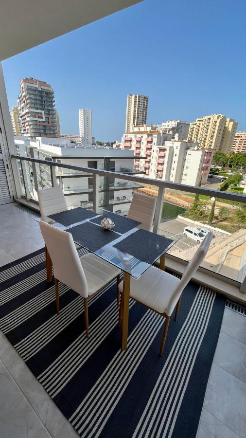 Apartmán Gm Premium Portimão Exteriér fotografie