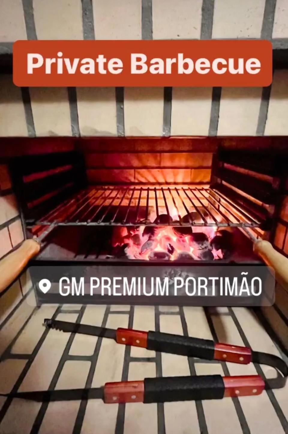 Apartmán Gm Premium Portimão Exteriér fotografie